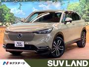 2022 HONDA VEZEL