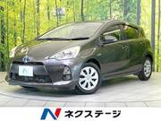 2012 TOYOTA AQUA
