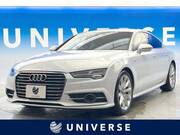 2016 AUDI A7 SPORTBACK