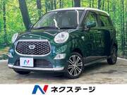 2017 DAIHATSU CAST