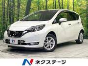 2018 NISSAN NOTE