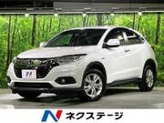2019 HONDA VEZEL