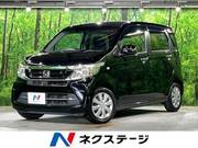 2018 HONDA N-WGN