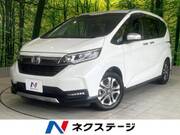 2024 HONDA FREED HYBRID