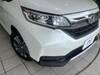 HONDA FREED HYBRID