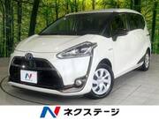 2015 TOYOTA SIENTA