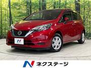 2018 NISSAN NOTE