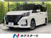 2021 NISSAN SERENA