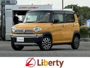 2016 SUZUKI HUSTLER