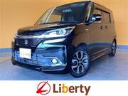 2017 SUZUKI SOLIO BANDIT