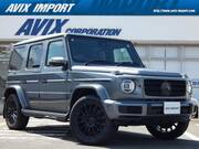 2022 MERCEDES BENZ G-CLASS