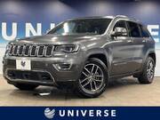 2018 CHRYSLER JEEP GRAND CHEROKEE LIMITED