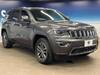 CHRYSLER JEEP GRAND CHEROKEE