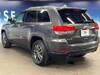 CHRYSLER JEEP GRAND CHEROKEE