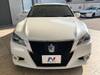 TOYOTA CROWN HYBRID