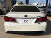 TOYOTA CROWN HYBRID