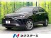 TOYOTA HARRIER HYBRID