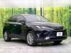 TOYOTA HARRIER HYBRID