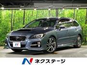 2014 SUBARU LEVORG