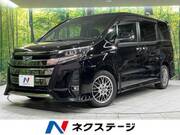 2018 TOYOTA NOAH