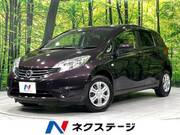 2014 NISSAN NOTE