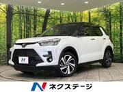 2021 TOYOTA RAIZE