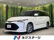 2019 TOYOTA ESTIMA HYBRID