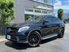 MERCEDES BENZ GLE