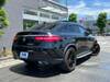 MERCEDES BENZ GLE