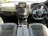 MERCEDES BENZ GLE