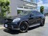 MERCEDES BENZ GLE