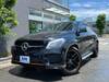 MERCEDES BENZ GLE