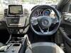 MERCEDES BENZ GLE