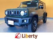 2024 SUZUKI JIMNY SIERRA