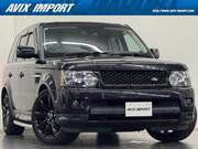 2012 LAND ROVER RANGE ROVER SPORT