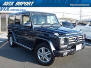 2015 MERCEDES BENZ G-CLASS