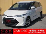 2016 TOYOTA ESTIMA AERAS