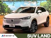 2021 HONDA VEZEL