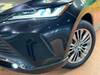 TOYOTA HARRIER HYBRID
