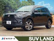 2019 TOYOTA RAIZE