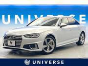 2019 AUDI A4