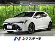2023 TOYOTA COROLLA SPORT