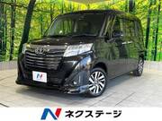 2018 TOYOTA ROOMY