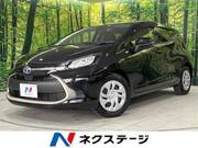 2022 TOYOTA AQUA