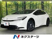 2023 TOYOTA PRIUS