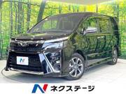 2019 TOYOTA VOXY