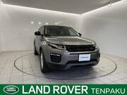 2019 LAND ROVER RANGE ROVER EVOQUE