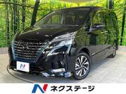 2021 NISSAN SERENA