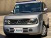 NISSAN CUBE CUBIC