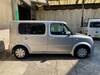 NISSAN CUBE CUBIC